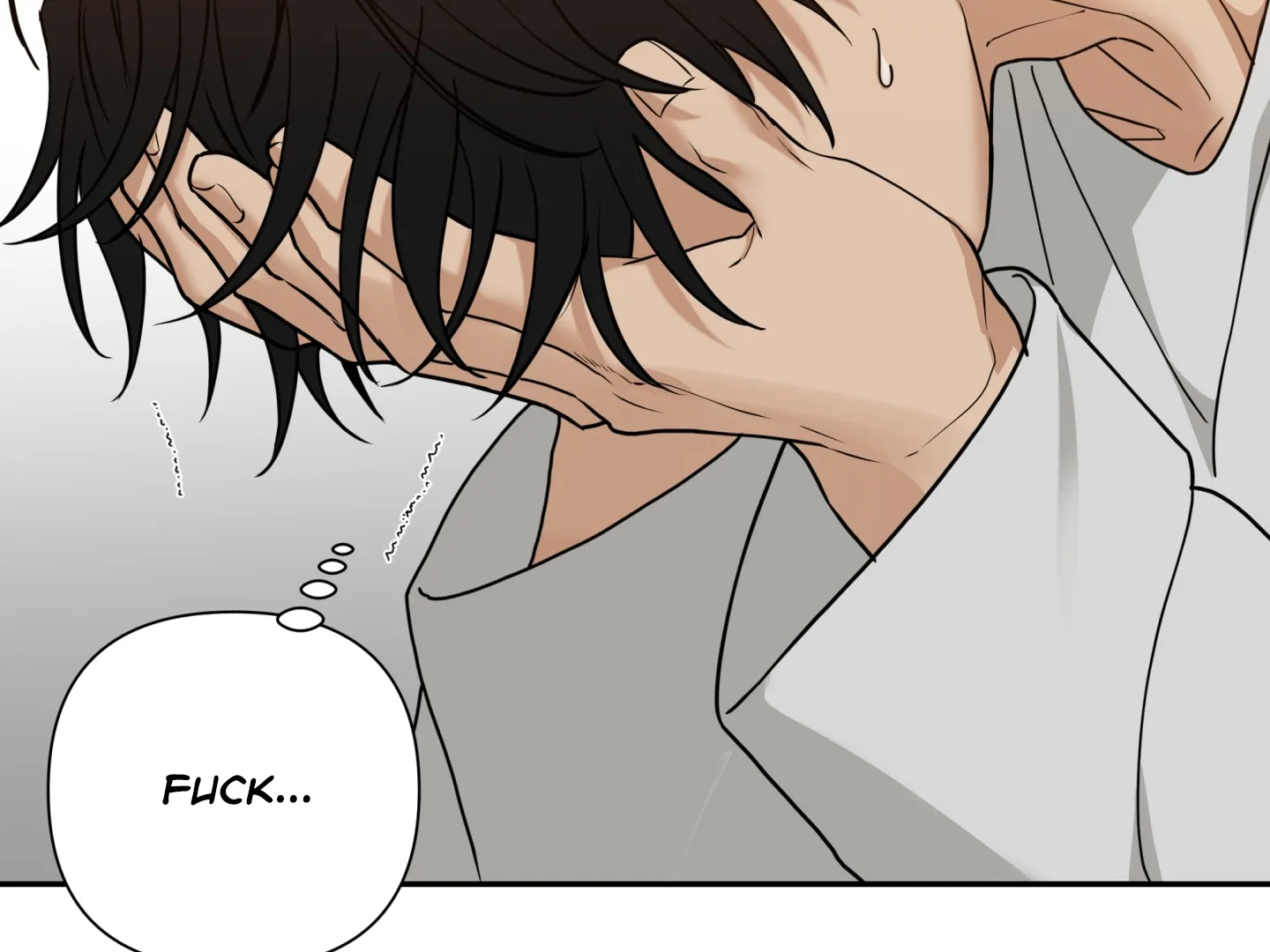 Reverse Thinking Chapter 24 page 168