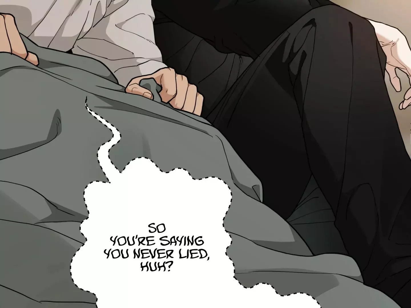 Reverse Thinking Chapter 25 page 16