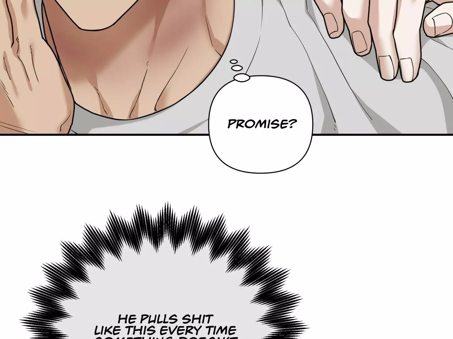 Reverse Thinking Chapter 25 page 10