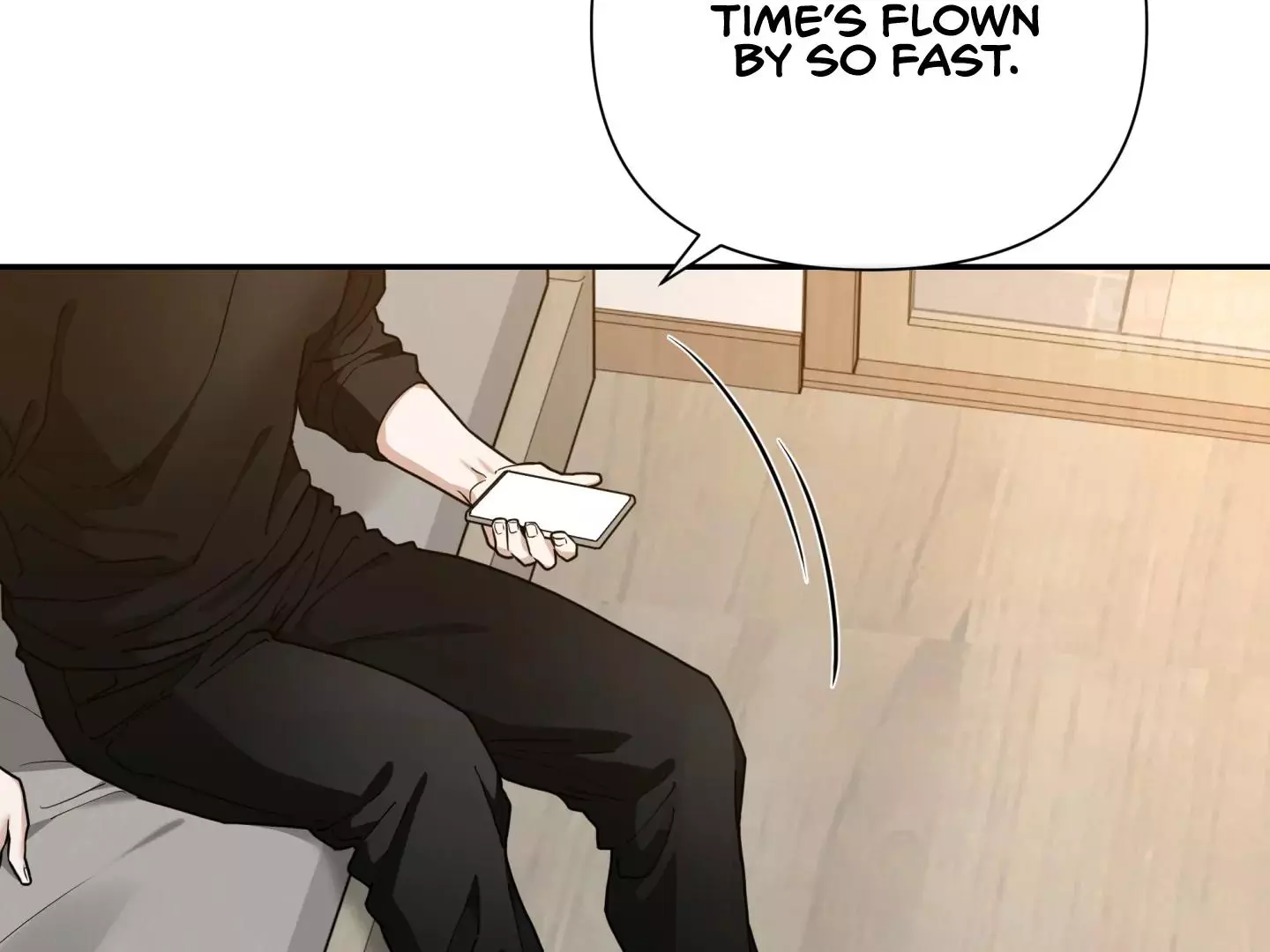 Reverse Thinking Chapter 25 page 26