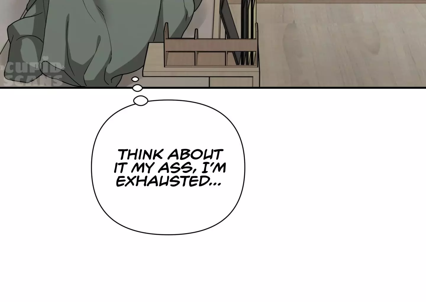Reverse Thinking Chapter 25 page 42