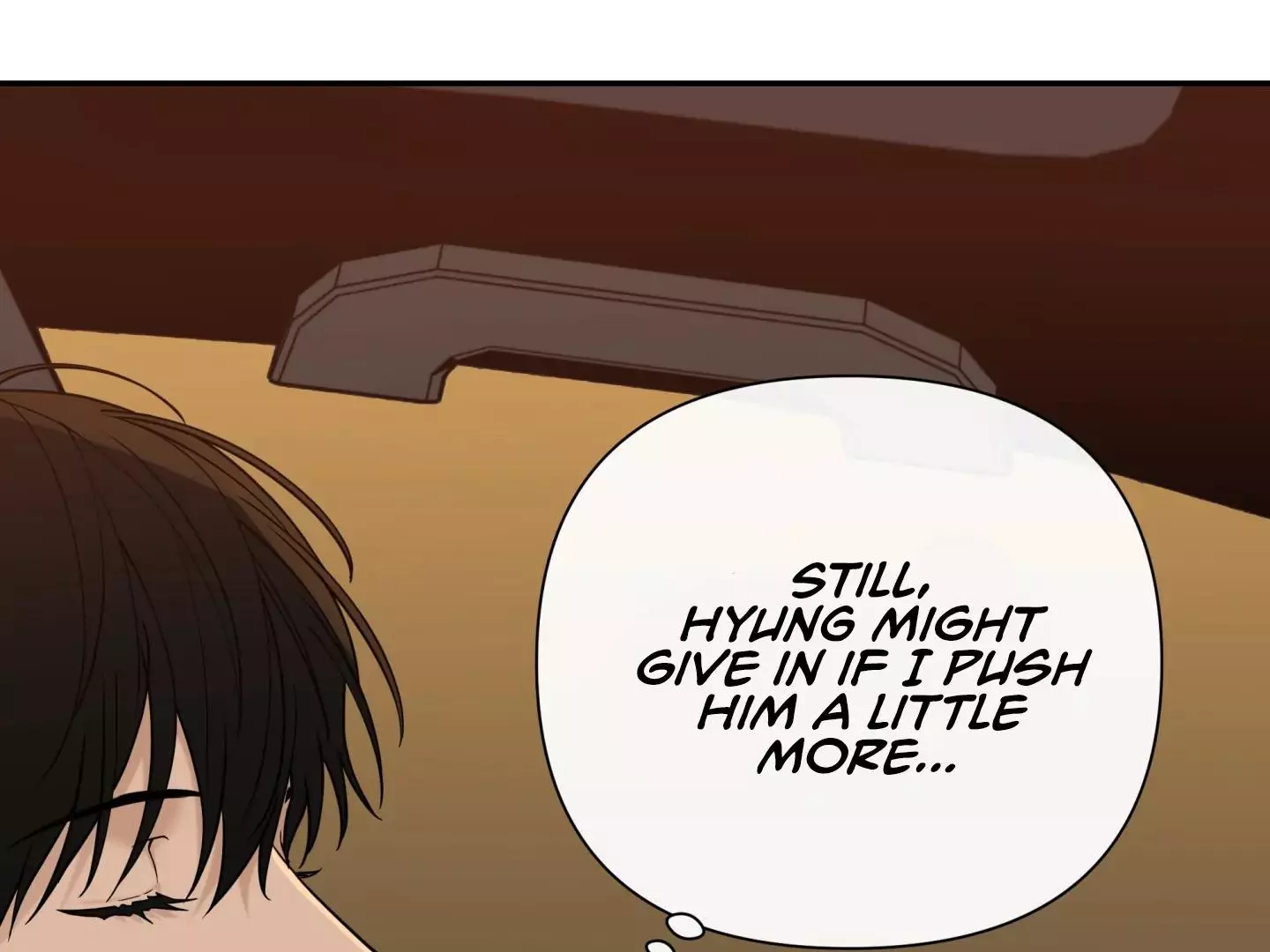 Reverse Thinking Chapter 25 page 50