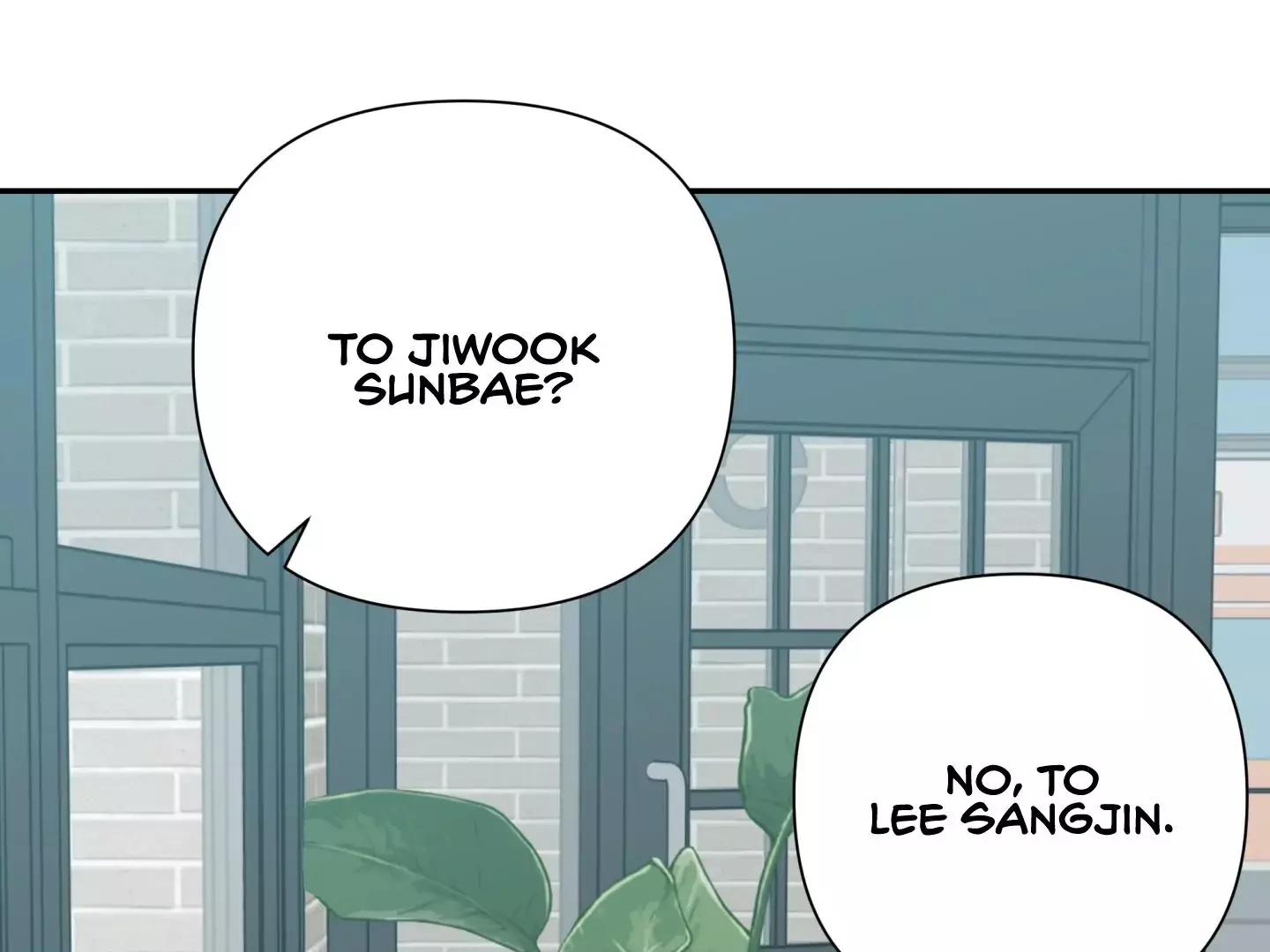 Reverse Thinking Chapter 25 page 68
