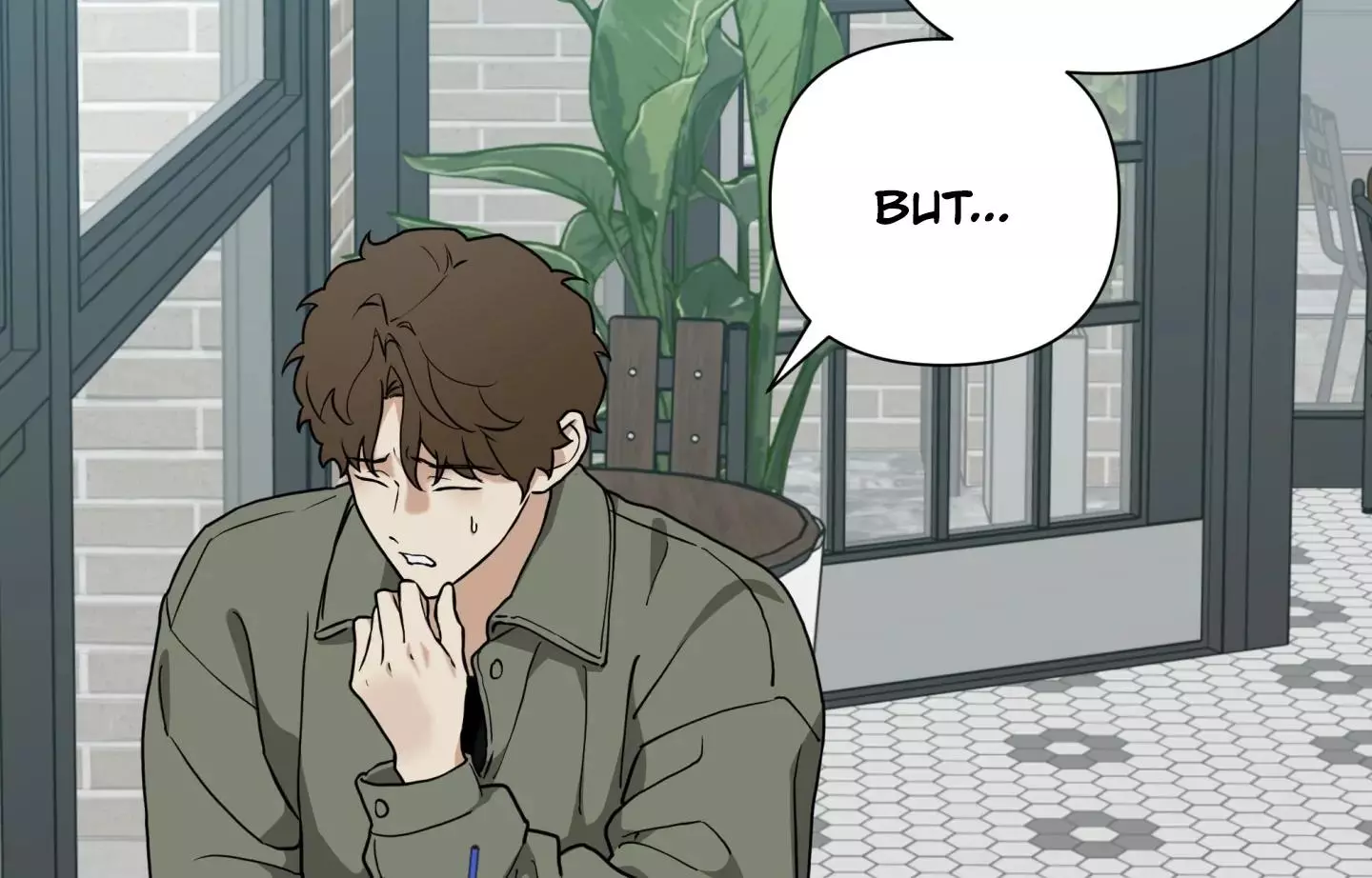 Reverse Thinking Chapter 25 page 69