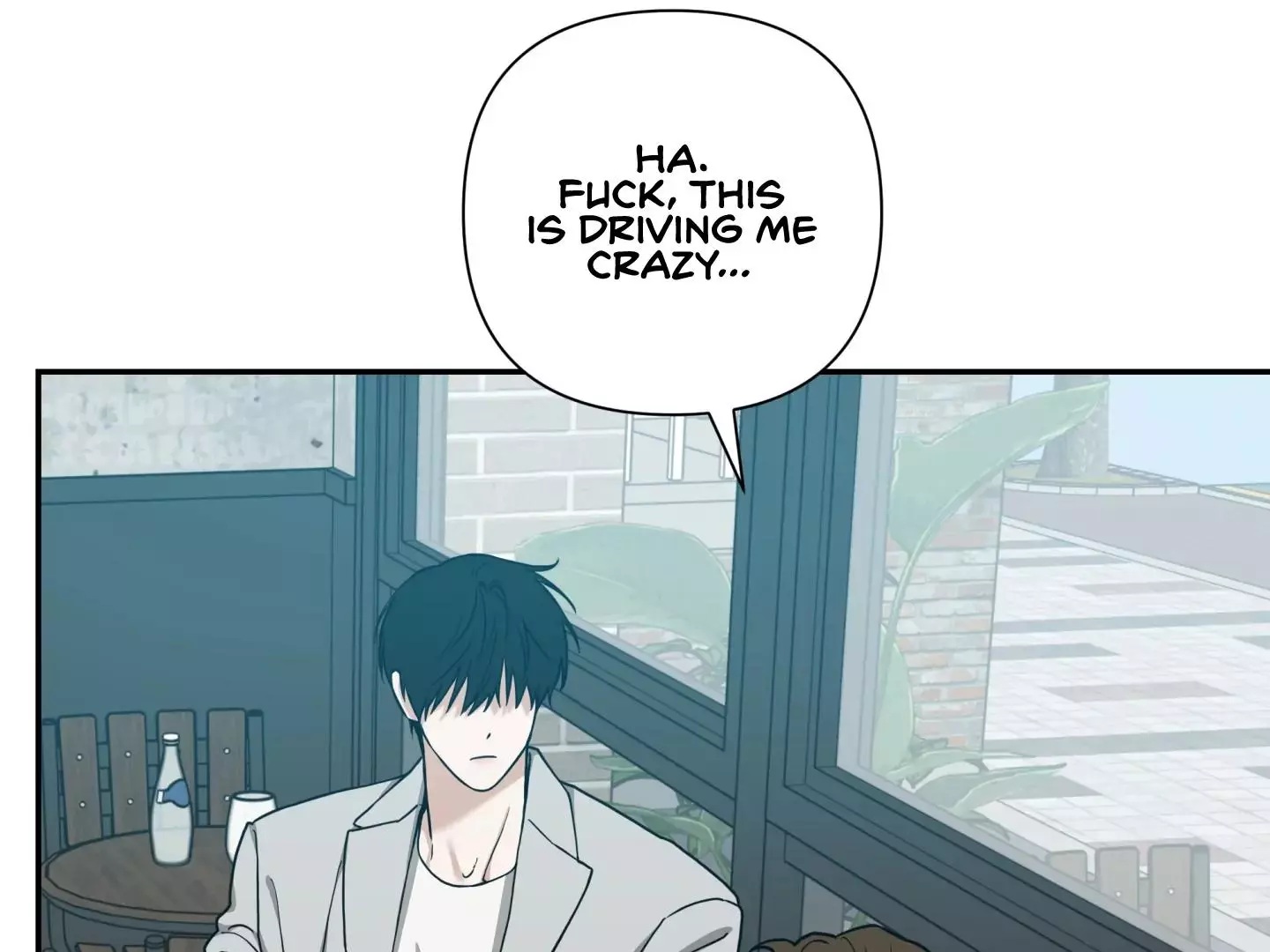 Reverse Thinking Chapter 25 page 71