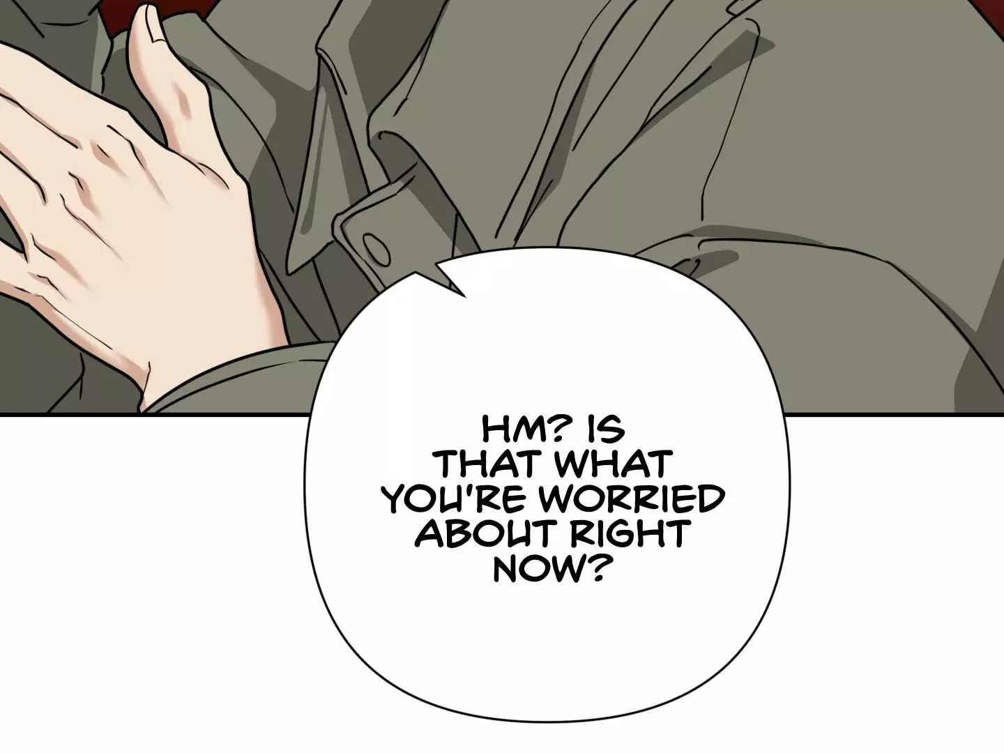 Reverse Thinking Chapter 25 page 88