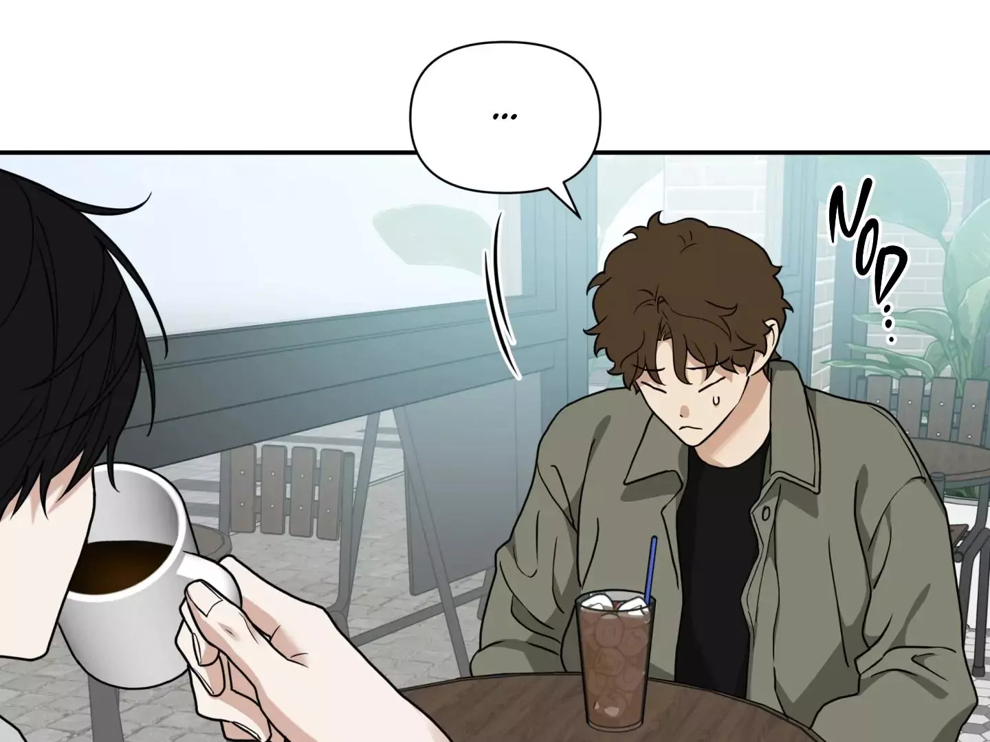Reverse Thinking Chapter 25 page 93