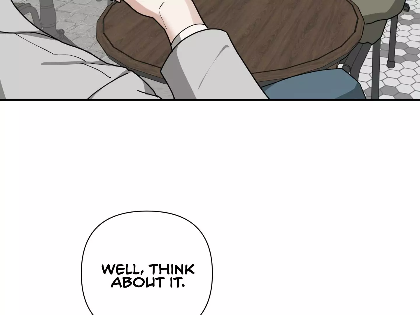 Reverse Thinking Chapter 25 page 94