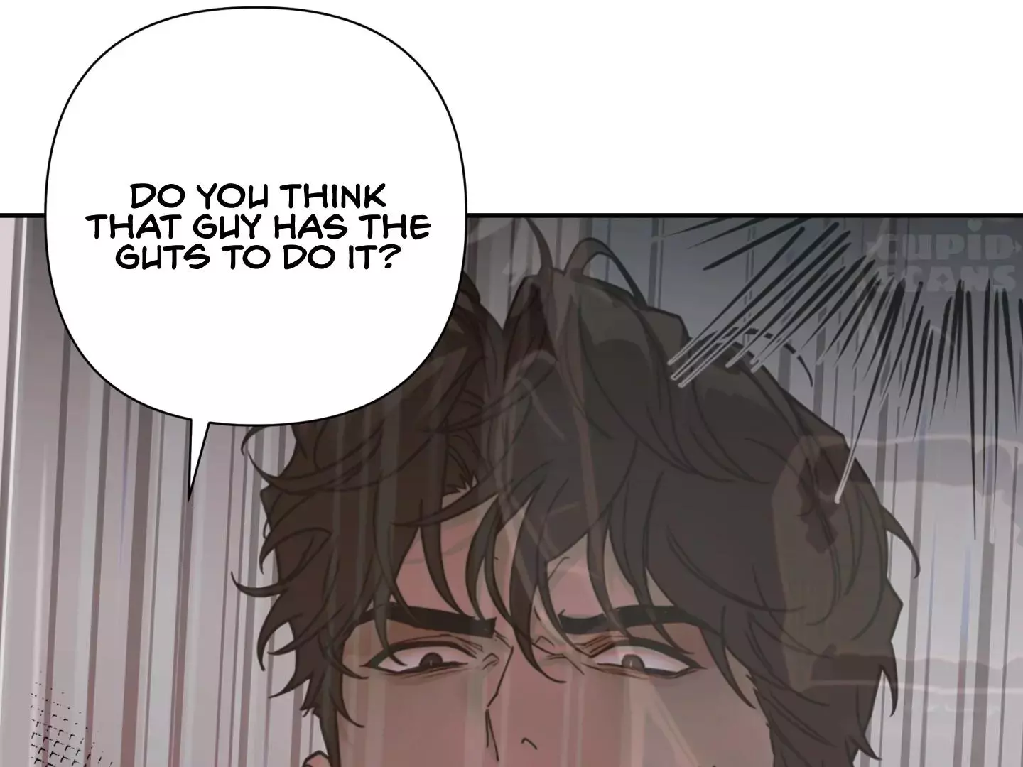 Reverse Thinking Chapter 25 page 97