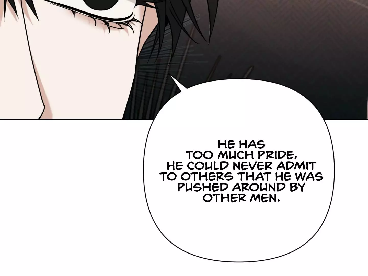 Reverse Thinking Chapter 25 page 99