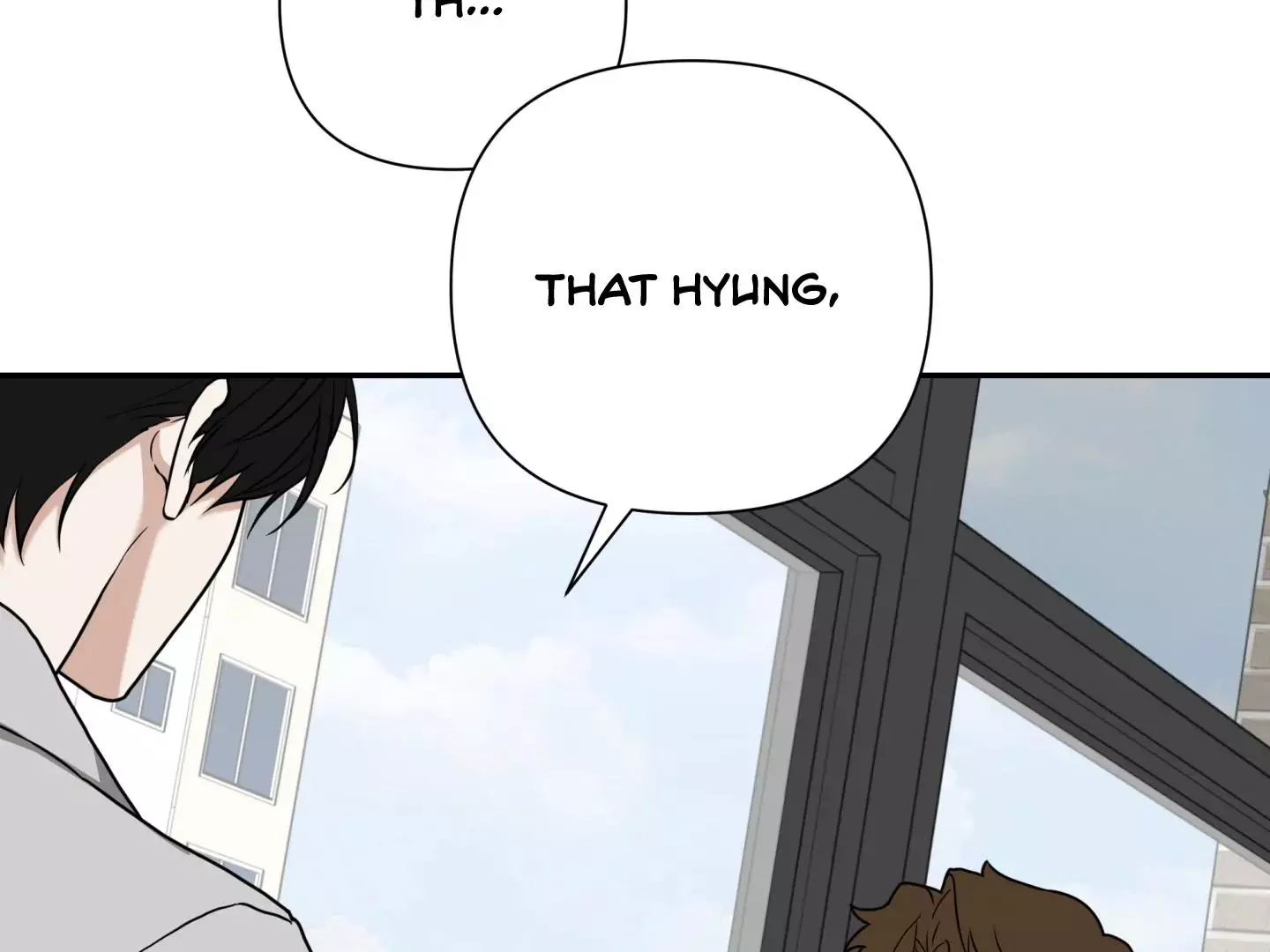 Reverse Thinking Chapter 25 page 106