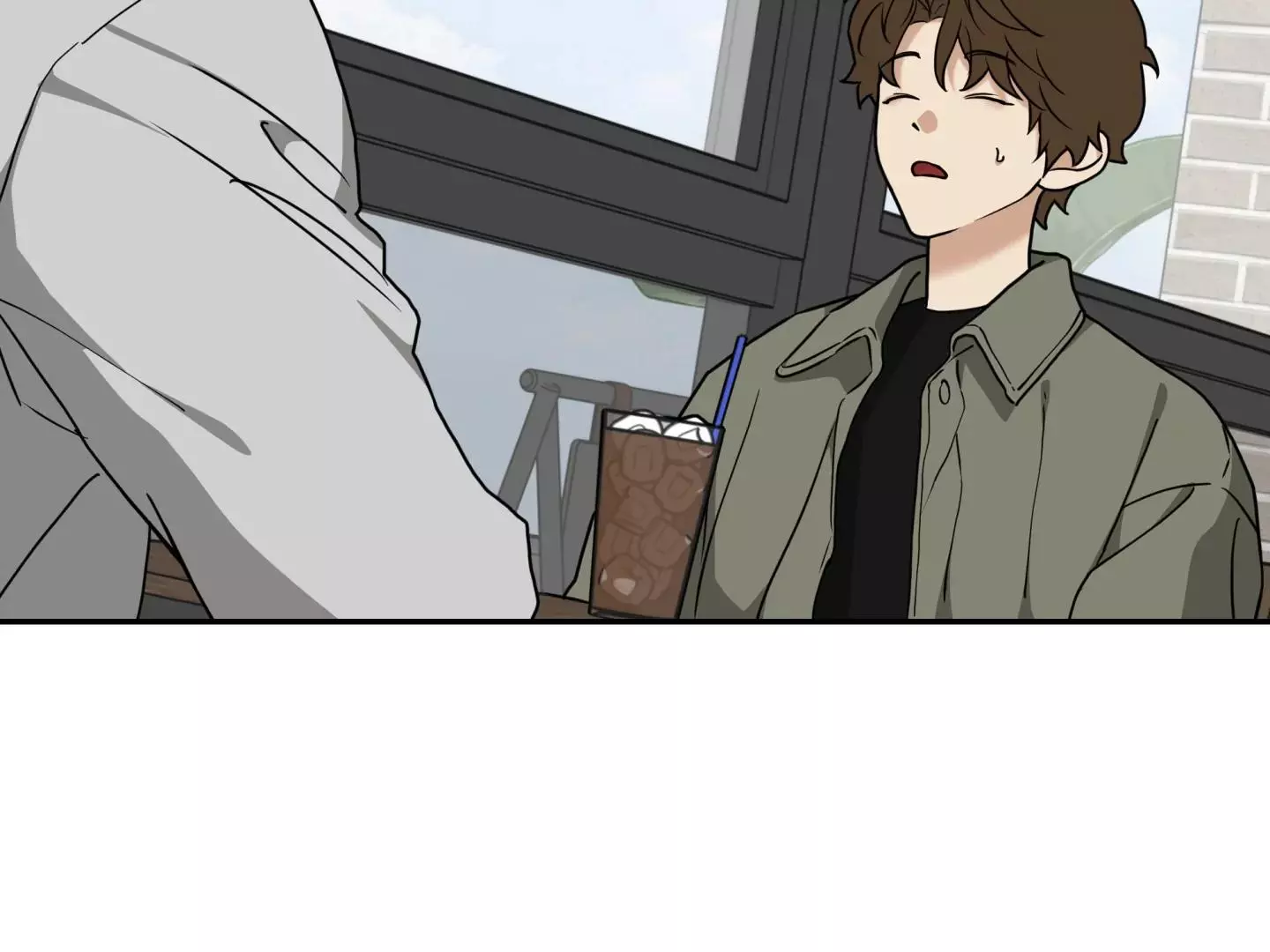 Reverse Thinking Chapter 25 page 107
