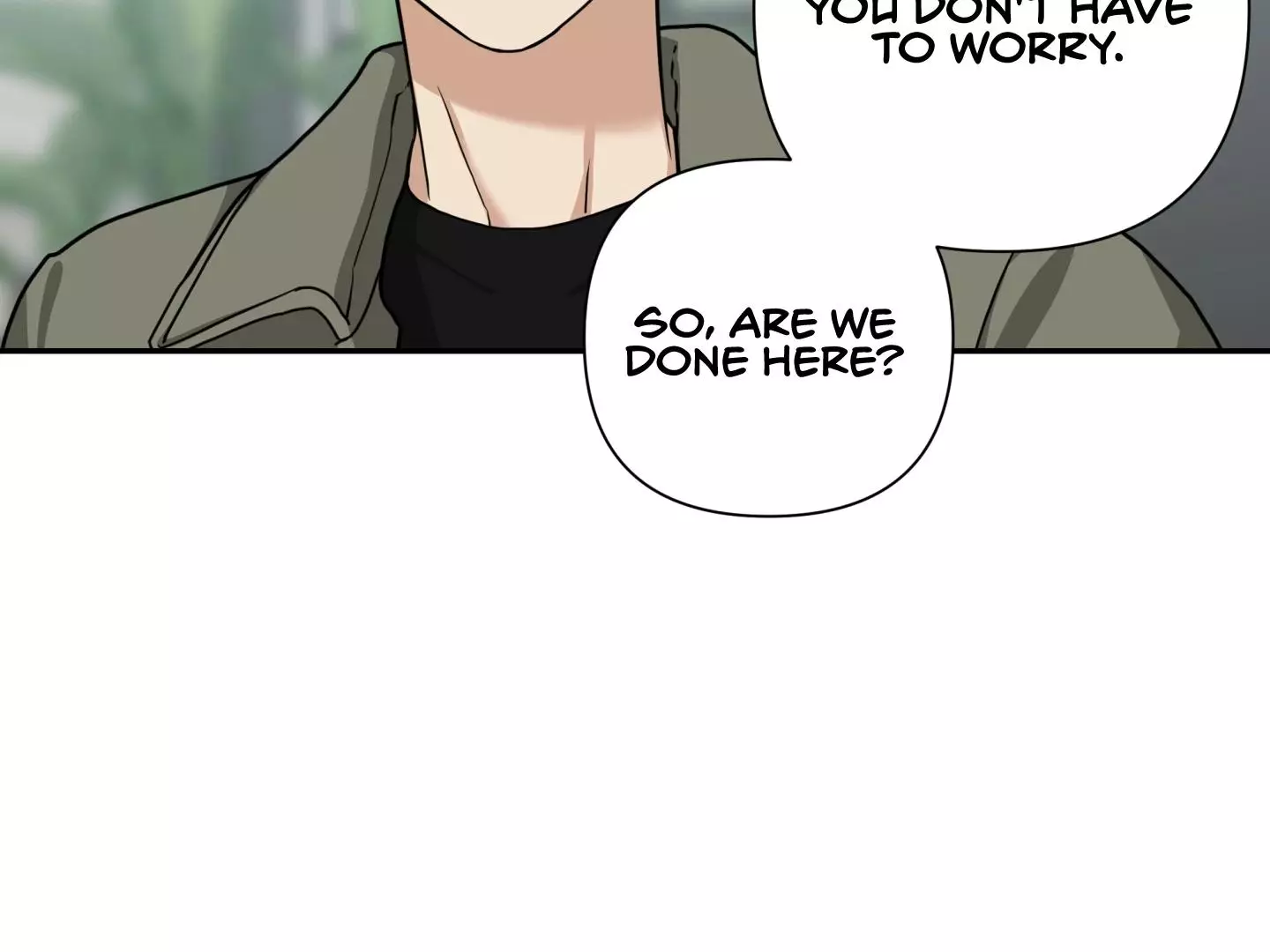 Reverse Thinking Chapter 25 page 112