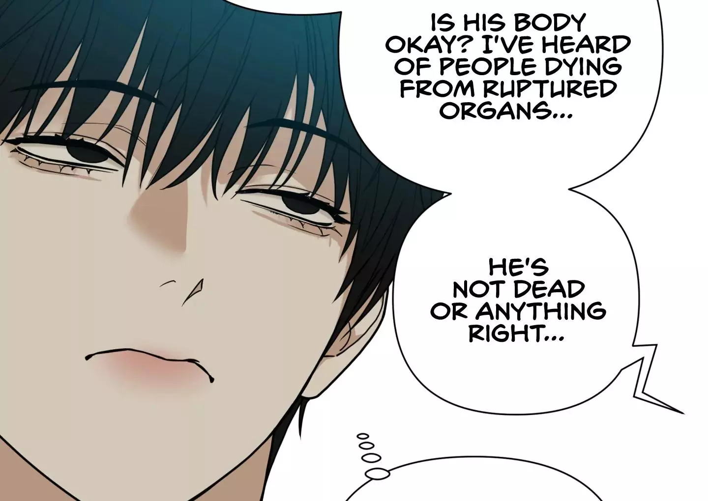 Reverse Thinking Chapter 25 page 123