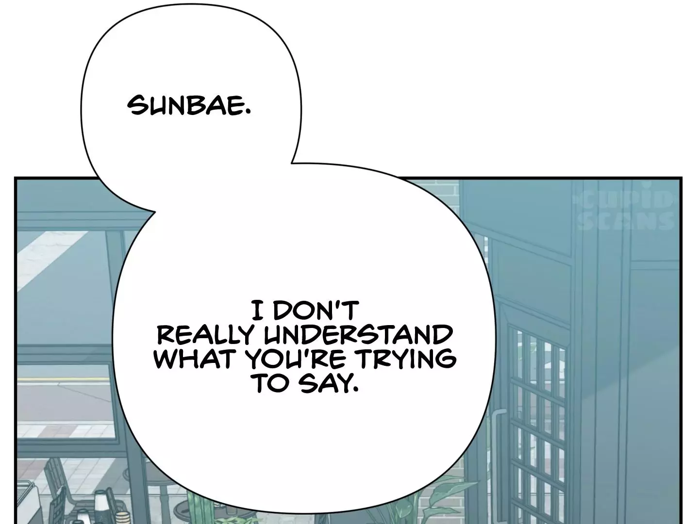 Reverse Thinking Chapter 25 page 125