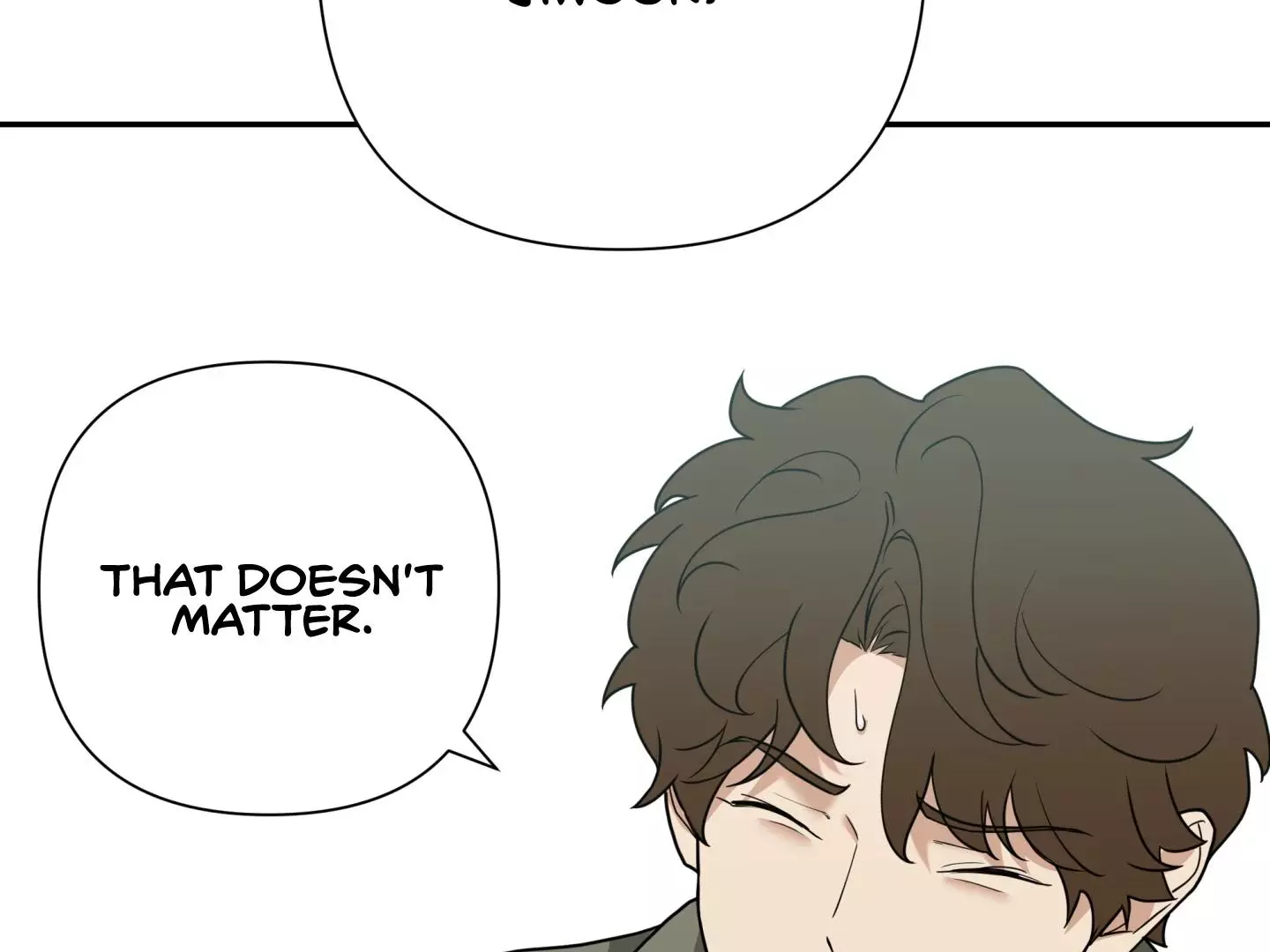 Reverse Thinking Chapter 25 page 133