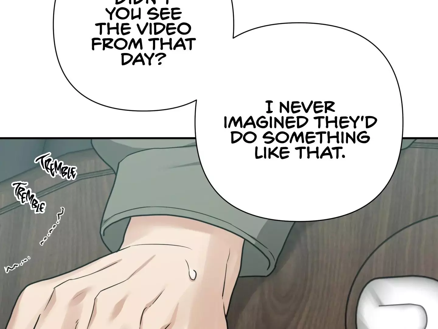 Reverse Thinking Chapter 25 page 135