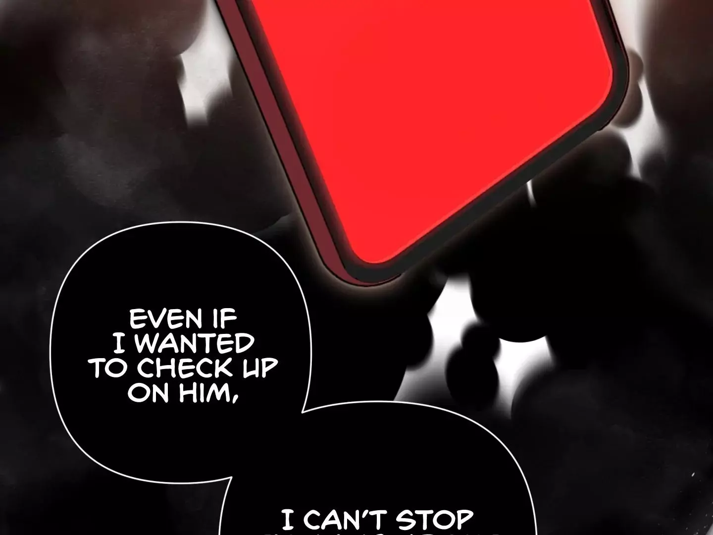 Reverse Thinking Chapter 25 page 140