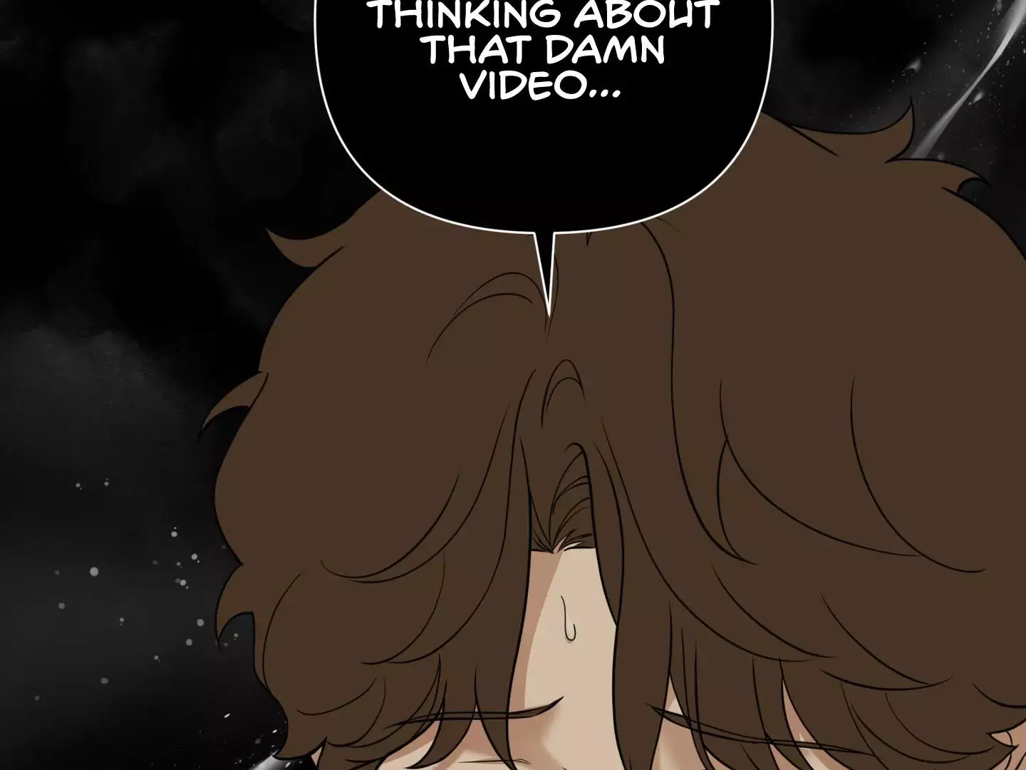 Reverse Thinking Chapter 25 page 141
