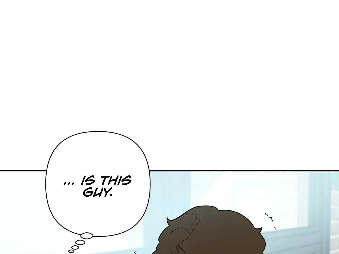 Reverse Thinking Chapter 25 page 148