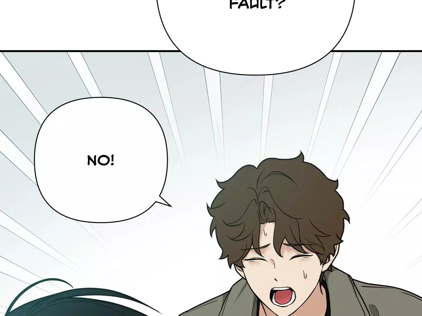Reverse Thinking Chapter 25 page 156