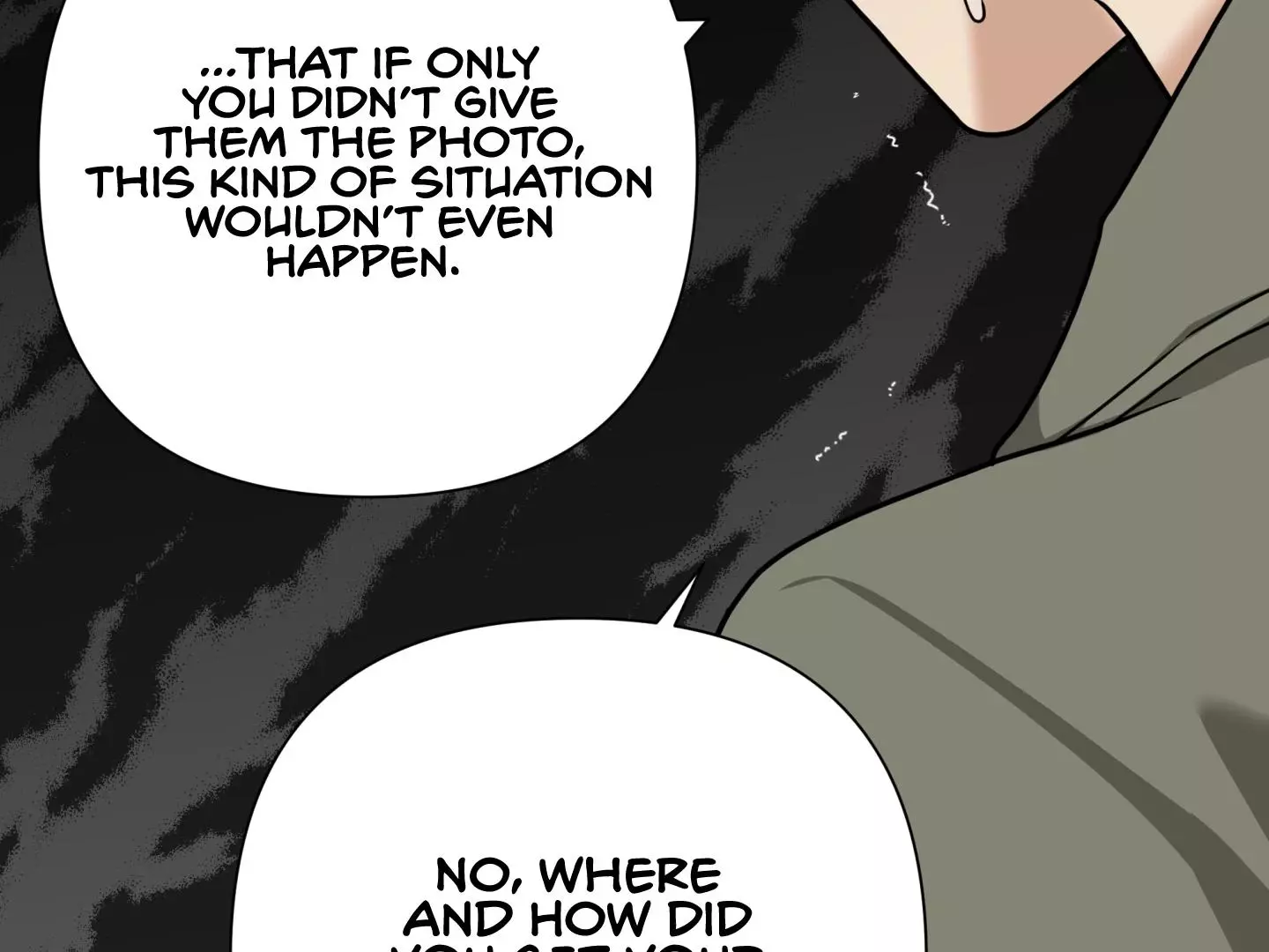 Reverse Thinking Chapter 25 page 162