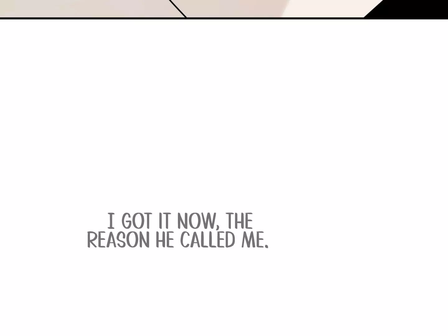 Reverse Thinking Chapter 25 page 166