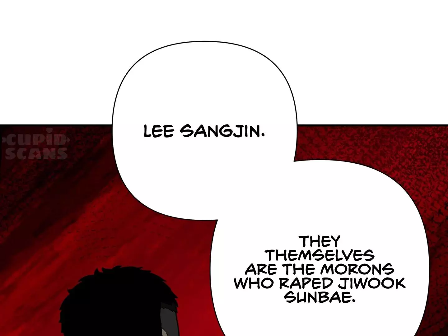 Reverse Thinking Chapter 25 page 169