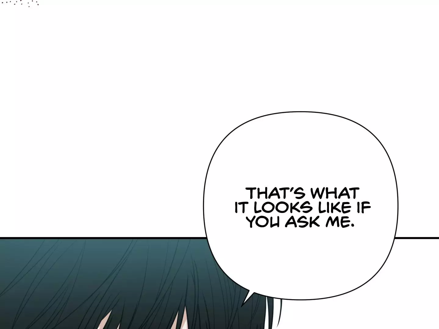 Reverse Thinking Chapter 25 page 180