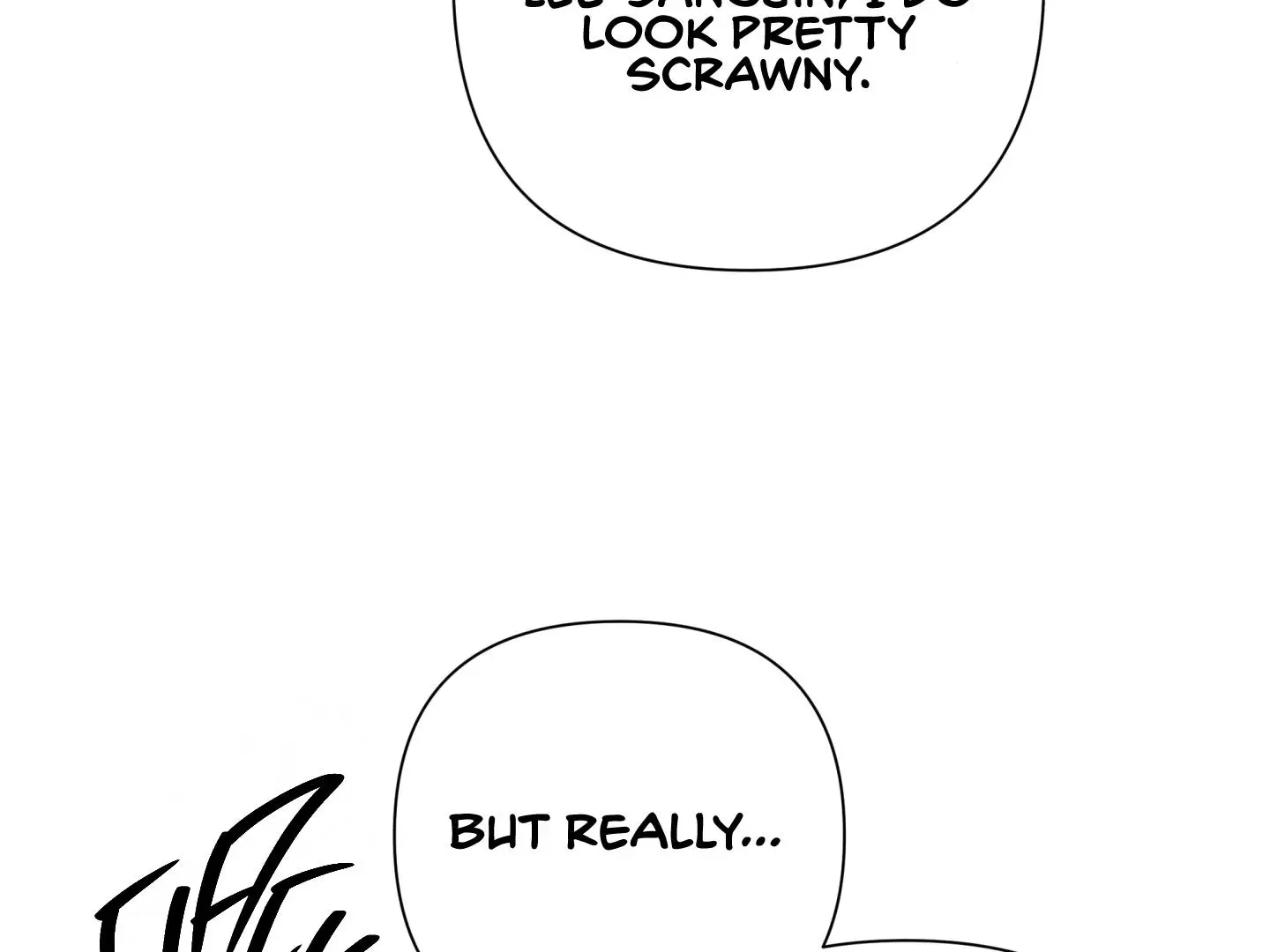 Reverse Thinking Chapter 25 page 182