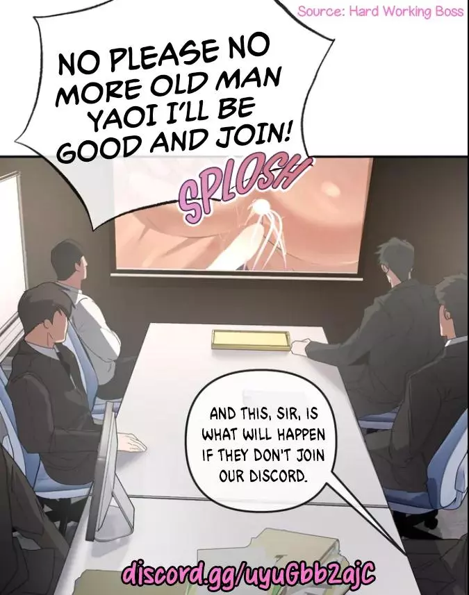 Reverse Thinking Chapter 25 page 195