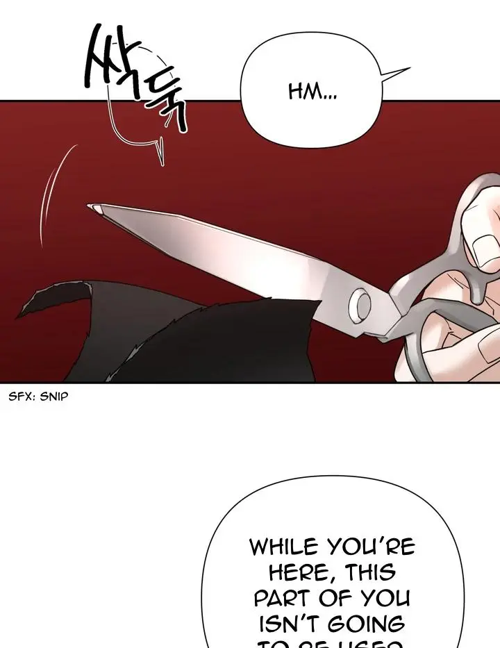 Reverse Thinking Chapter 30 page 11