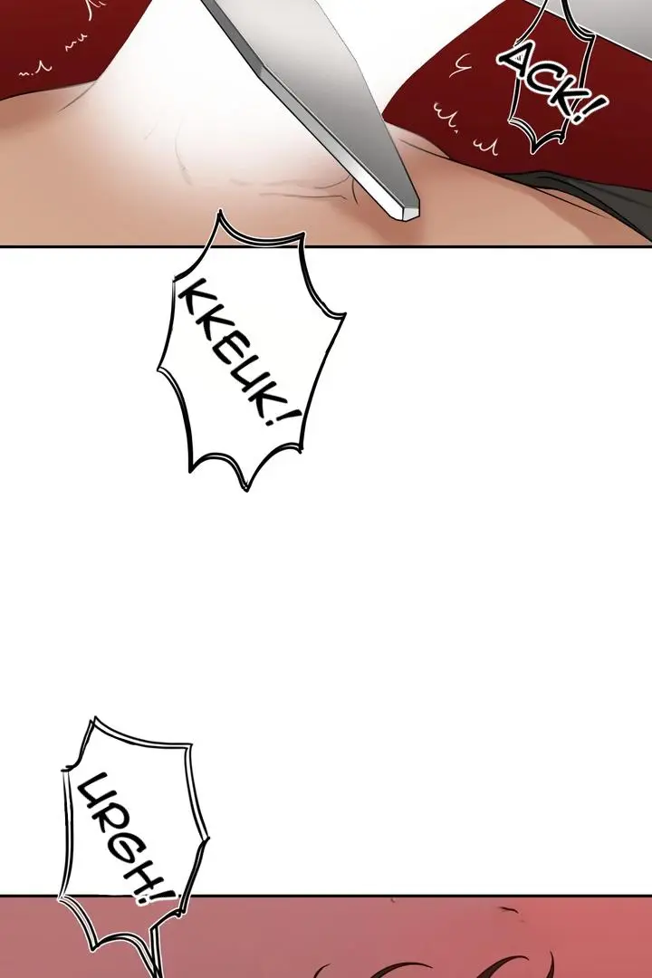 Reverse Thinking Chapter 30 page 21