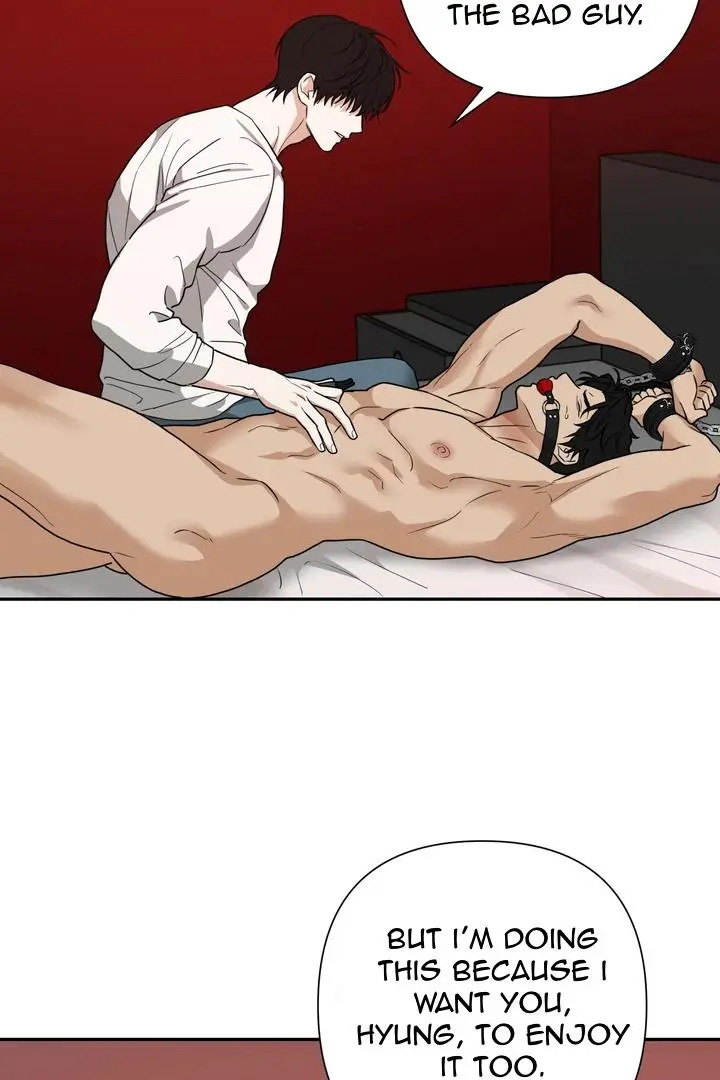 Reverse Thinking Chapter 30 page 45