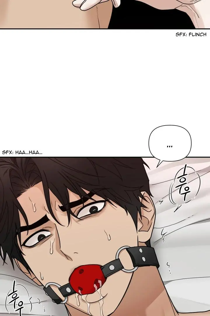 Reverse Thinking Chapter 30 page 14