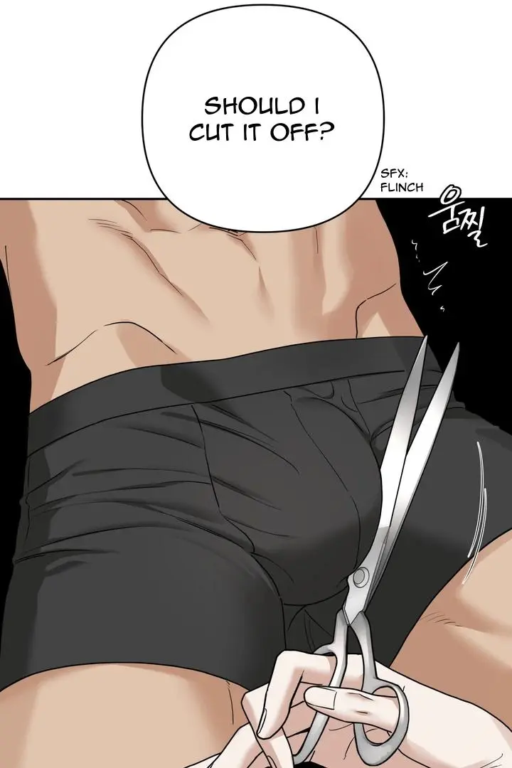 Reverse Thinking Chapter 30 page 13