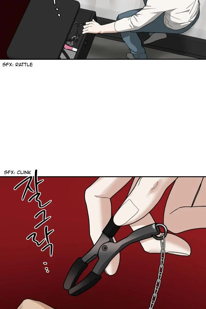 Reverse Thinking Chapter 30 page 43