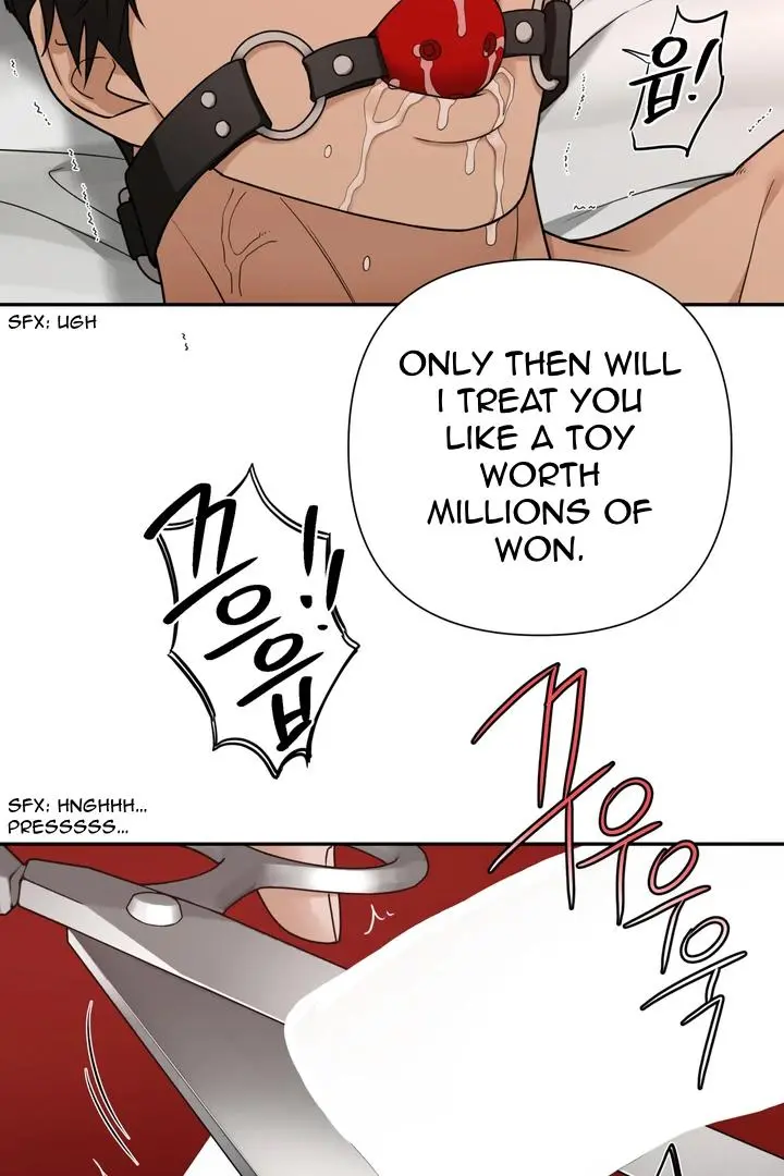 Reverse Thinking Chapter 30 page 20