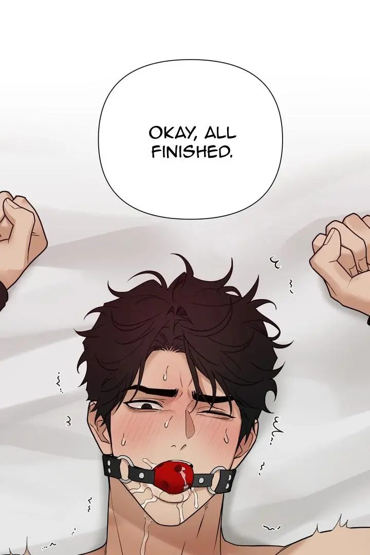 Reverse Thinking Chapter 30 page 50
