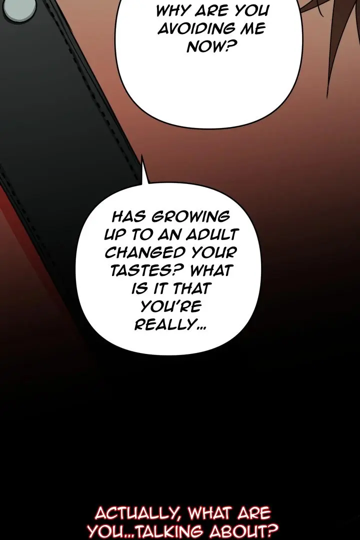 Reverse Thinking Chapter 30 page 64