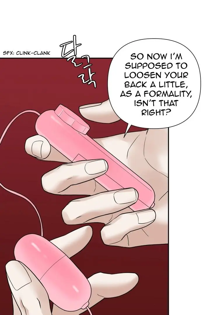 Reverse Thinking Chapter 30 page 67