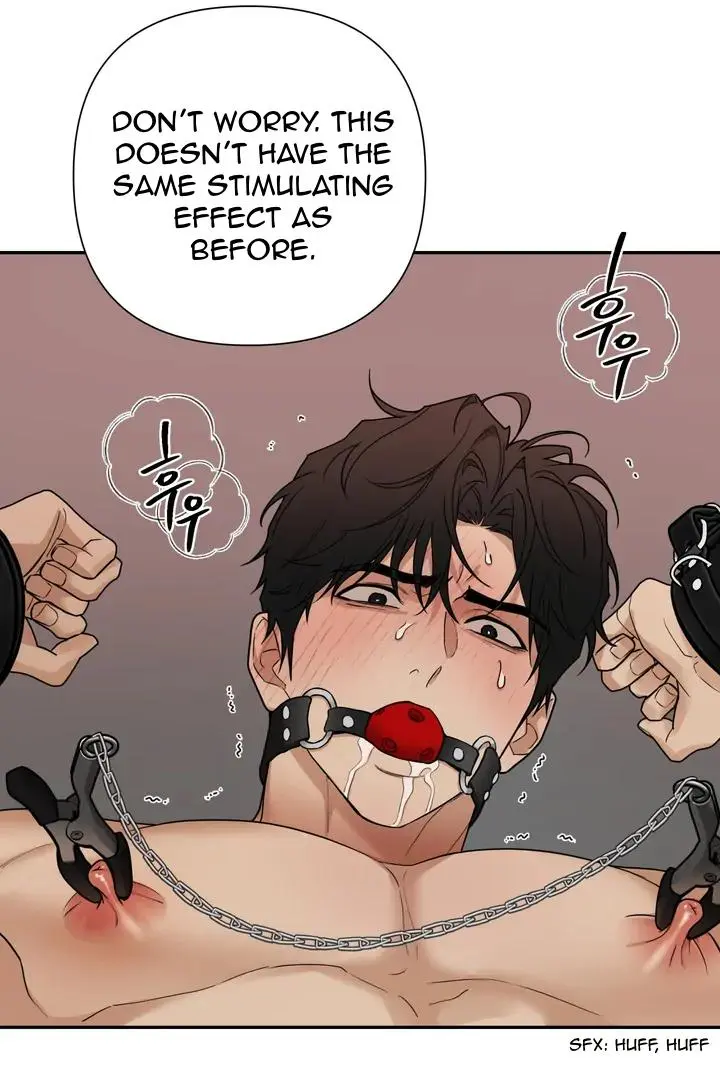 Reverse Thinking Chapter 30 page 74