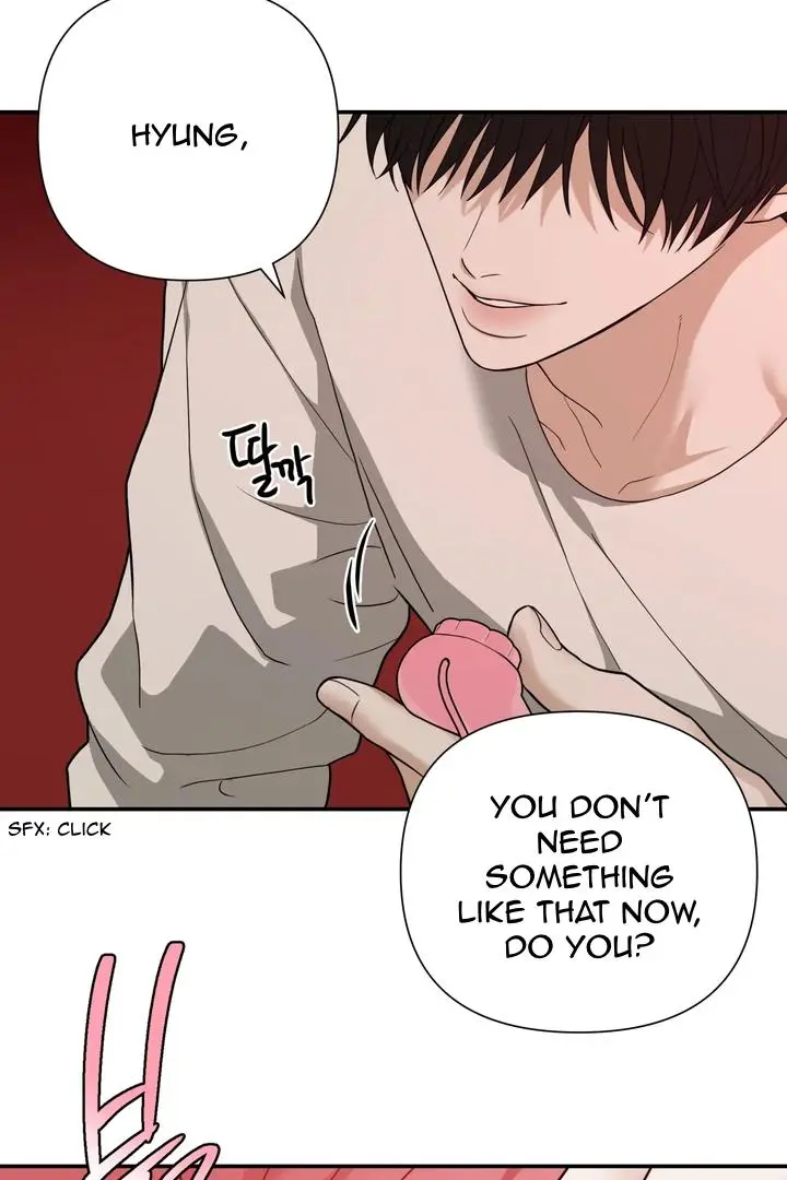 Reverse Thinking Chapter 30 page 76