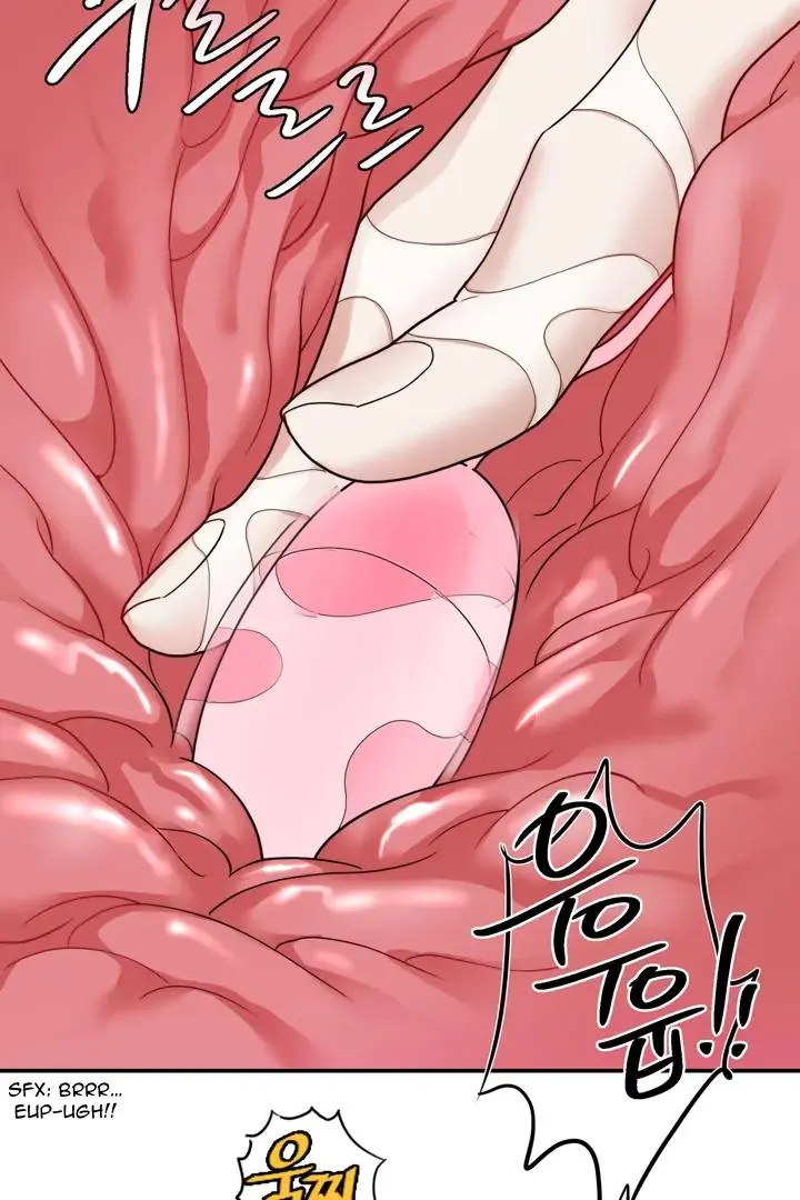 Reverse Thinking Chapter 30 page 77