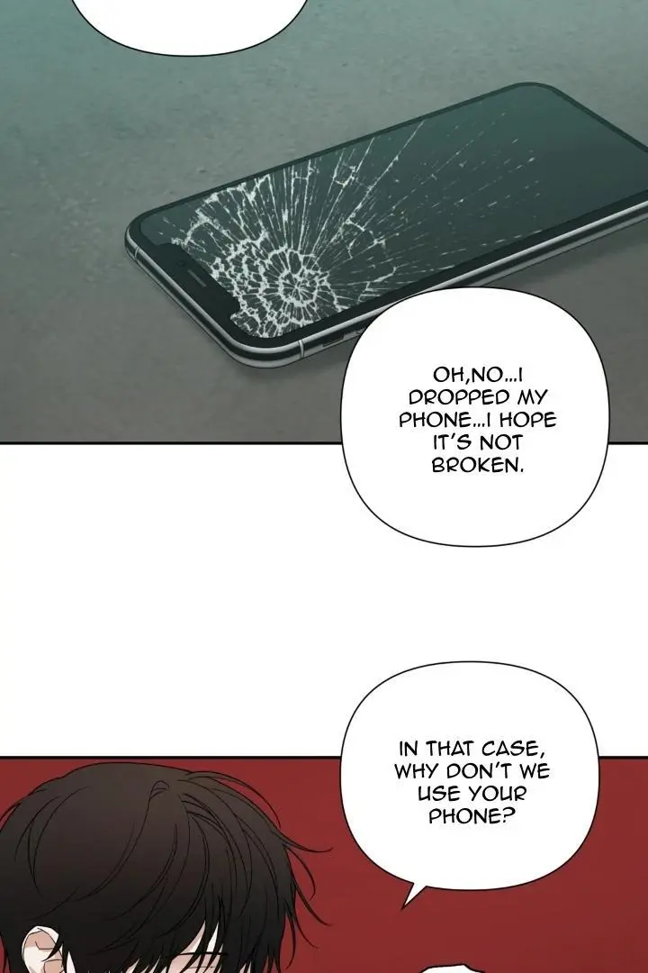 Reverse Thinking Chapter 31 page 11