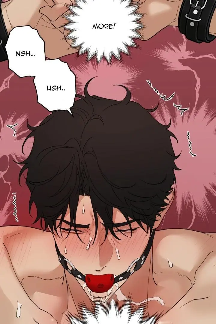 Reverse Thinking Chapter 31 page 19