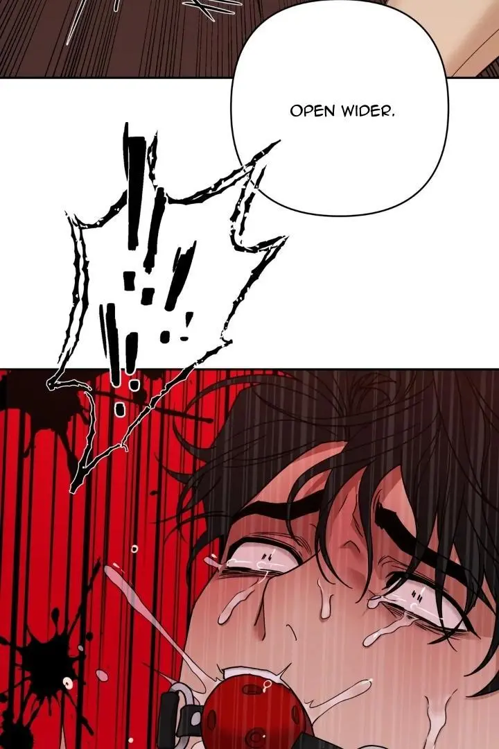 Reverse Thinking Chapter 31 page 40