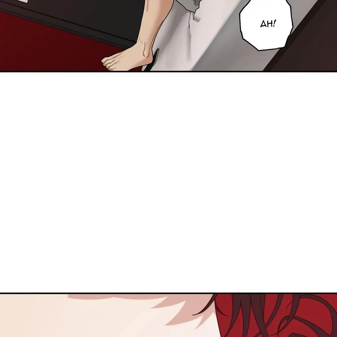 Reverse Thinking Chapter 32 page 23