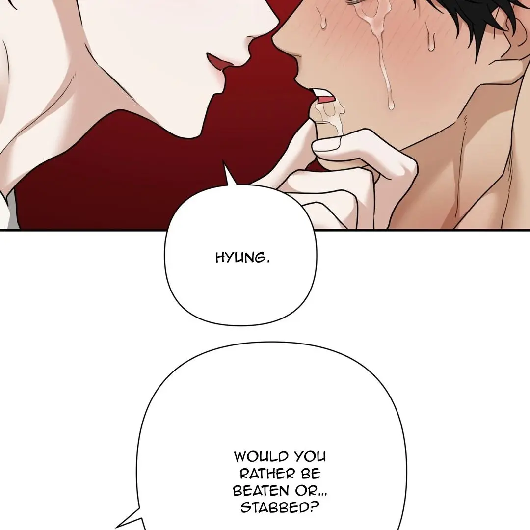 Reverse Thinking Chapter 32 page 29