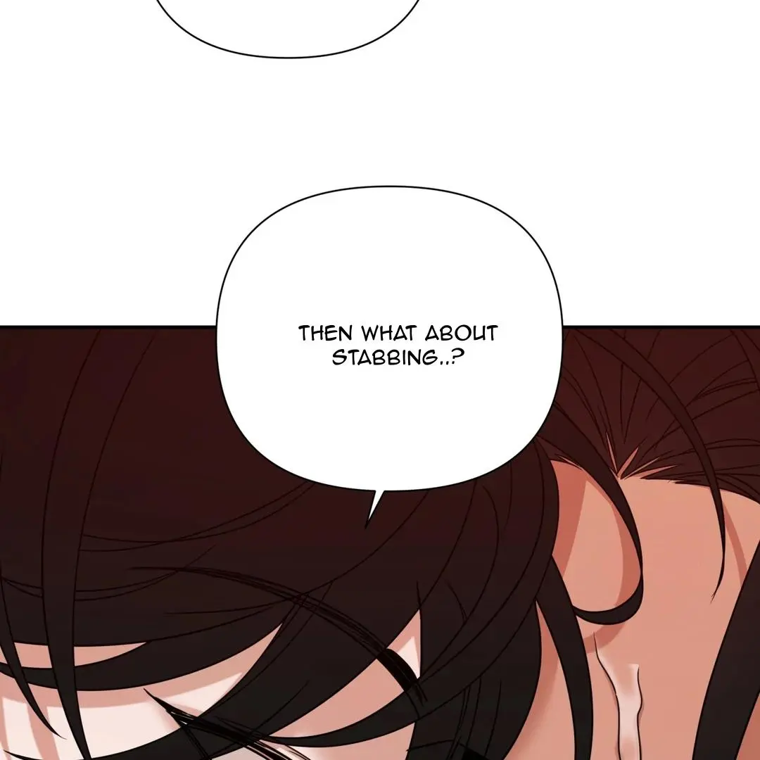 Reverse Thinking Chapter 32 page 33
